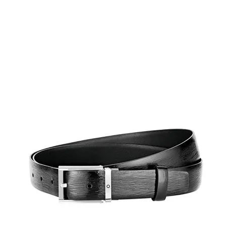 Montblanc 万宝龙Classic系列皮带126016