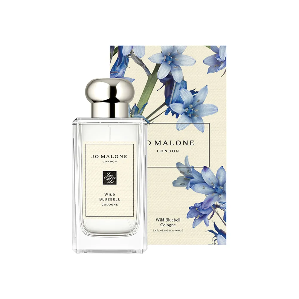JO MALONE LONDON 祖·玛珑 蓝风铃香水 EDC/100ml