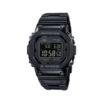 CASIO 卡西欧G-SHOCK系列石英手表GMW-B5000GD-1DR