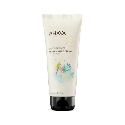 AHAVA矿物滋润柔滑护手霜（海茴松香）100ml