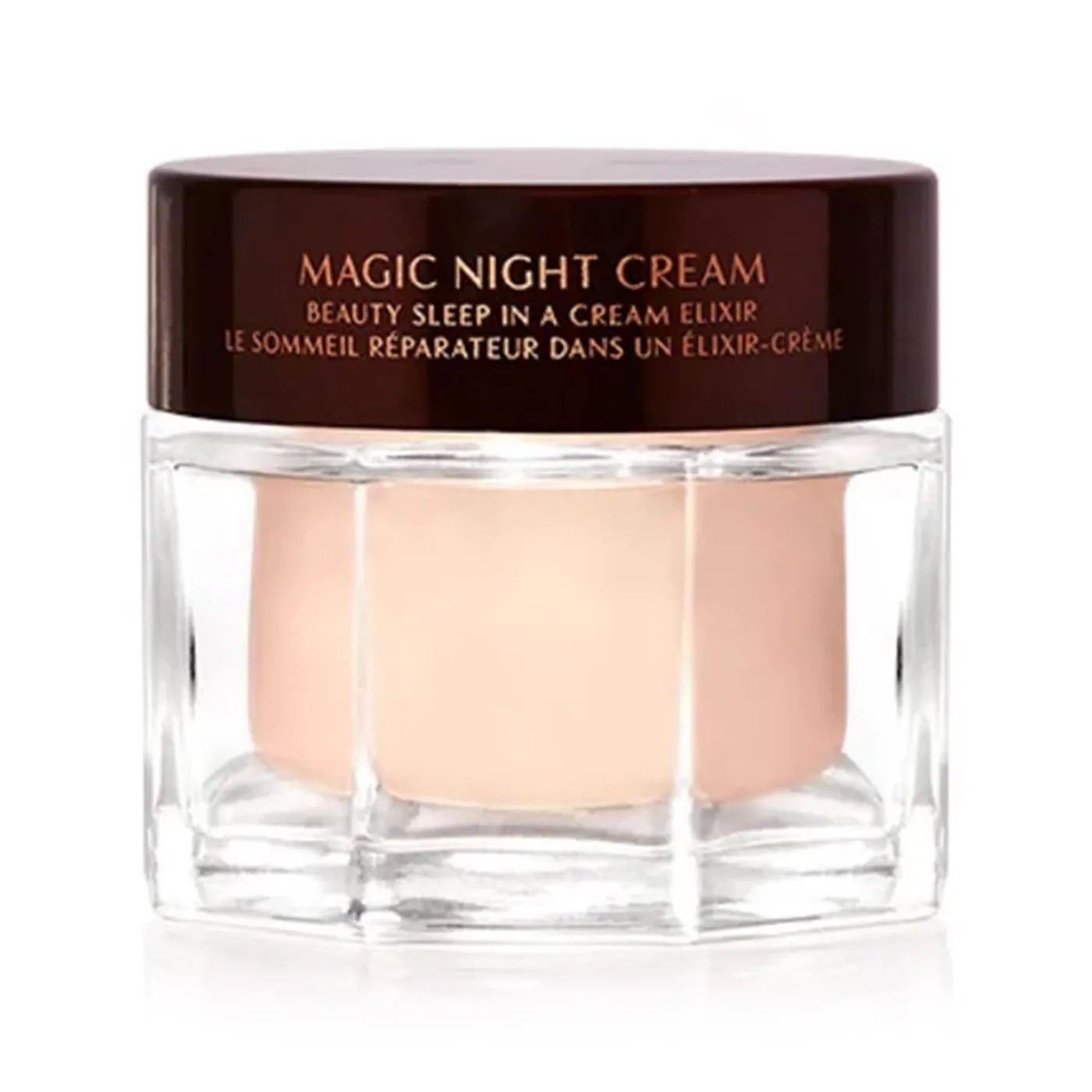 CHARLOTTE TILBURY 精华晚霜