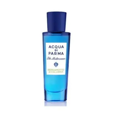 【特卖】帕尔玛之水蓝色地中海淡香氛(香柠檬香)30ml