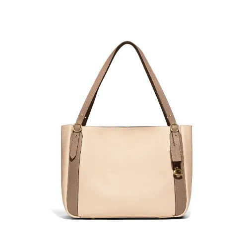 COACH 蔻驰女士手提包C8366 B4RHR