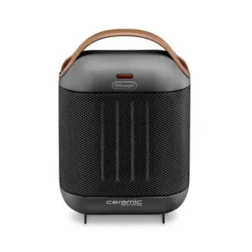 德龙 HFX30C18.AG冷暖风机（灰色）