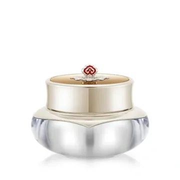 WHOO后天气丹光耀焕活紧颜滋养霜60ml