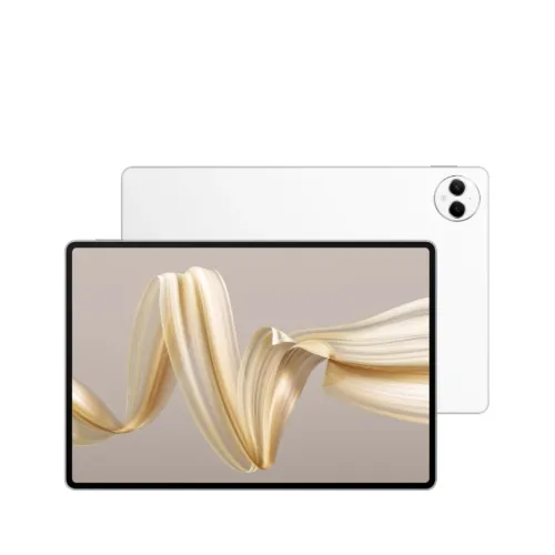 华为平板电脑 MatePad Pro MRO-W00(12GB 256GB).宣白