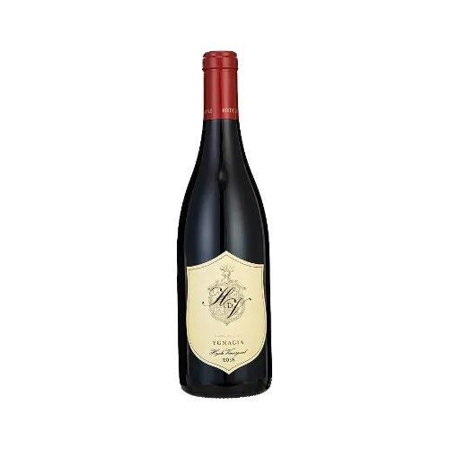 海德园依尼西亚红葡萄酒 750ml