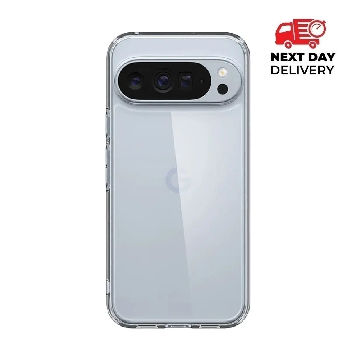Spigen Ultra Hybrid Case for Google Pixel 10 Pro XL