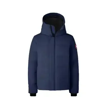 CANADA GOOSE/加拿大鹅男士羽绒服2080M-63-XS