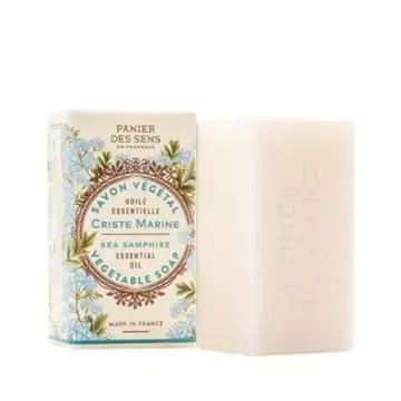 Panier Des Sens南法庄园 固体香皂-海茴香 150g