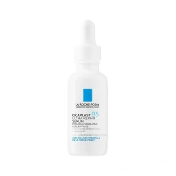 【特卖商品】理肤泉B5多效修复精华液 30ml B5绷带精华