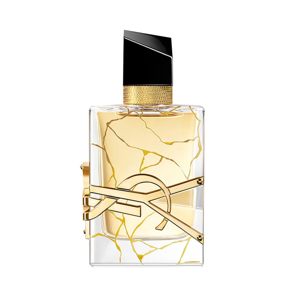 YSL BEAUTY 圣罗兰美妆 自由之水节日限定极境冰川系列