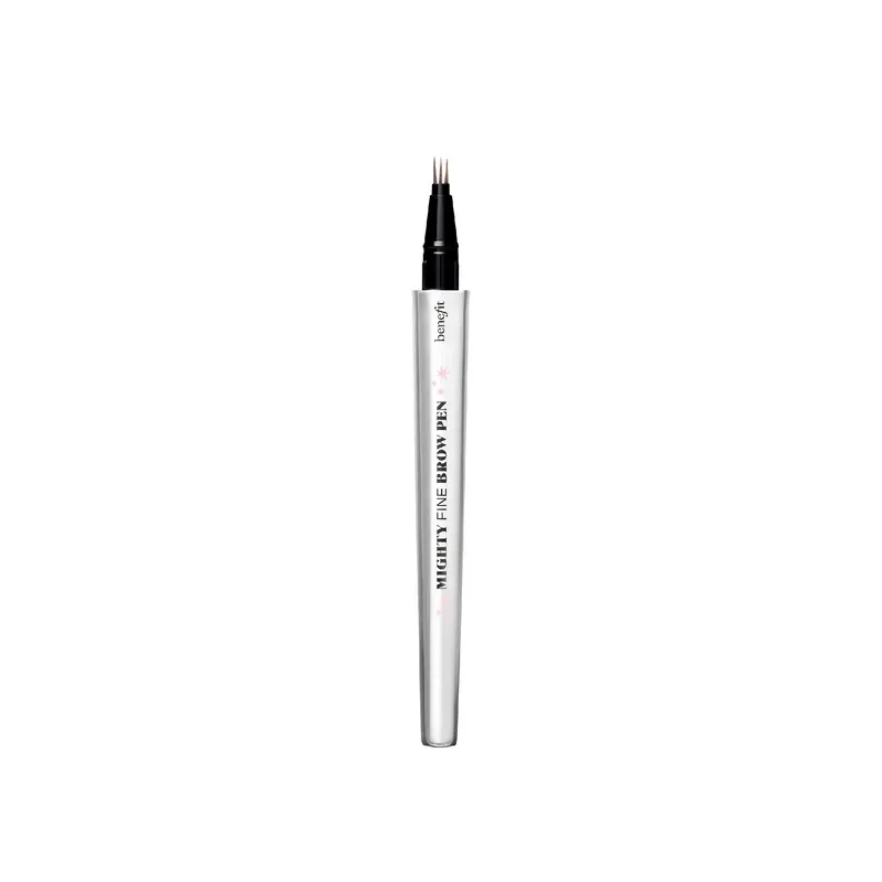 Benefit贝玲妃纤细三叉眉笔3 WARM LIGHT BROWN（栗棕）0.5ml