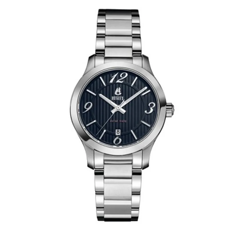 ERNEST BOREL石英腕表 BS608-6542 PCS