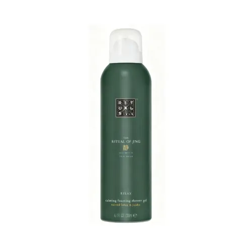 RITUALS静仪式舒心发泡沐浴露  200ml