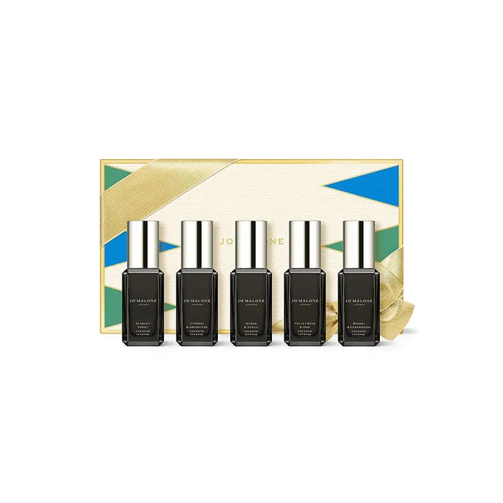 JO MALONE LONDON 圣诞限定馥郁香氛礼盒
