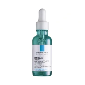 【特卖】LA ROCHE-POSAY 理肤泉三酸焕肤精华液 30ml