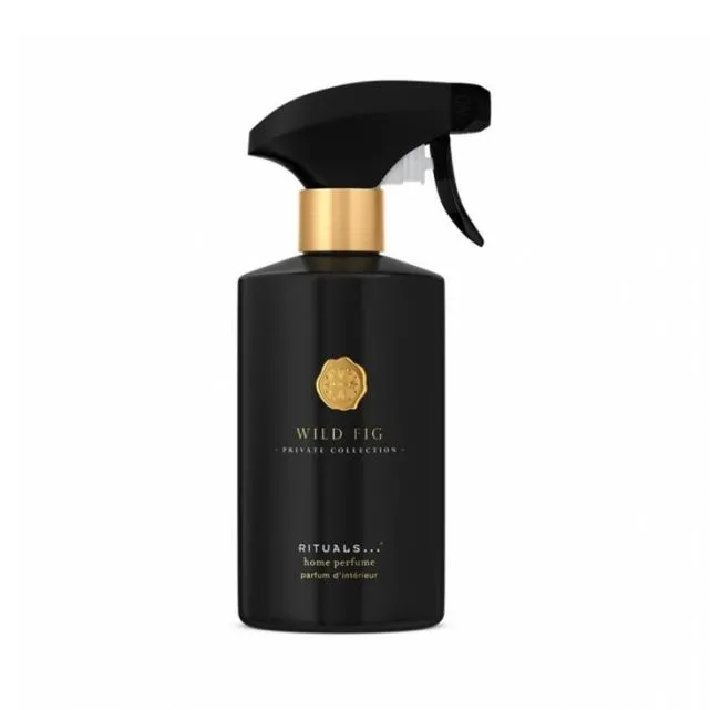 【特卖商品】RITUALS野无花果香氛喷雾 500ml