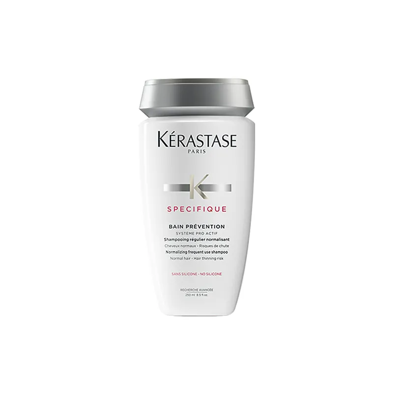 KERASTASE卡诗头皮系列根源特护洗发水 250ml