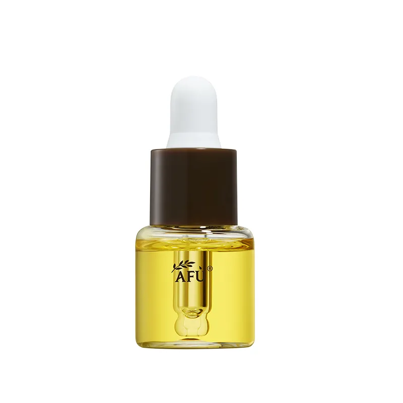 阿芙11籽油精华油 5ml（纯油3.0） 容量:5ml