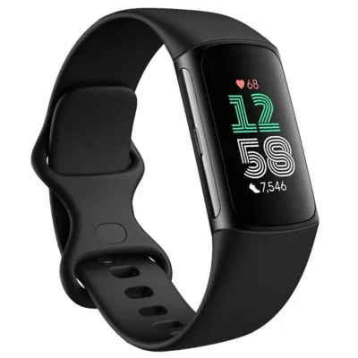 Google Fitbit Charge 6 Smartwatch