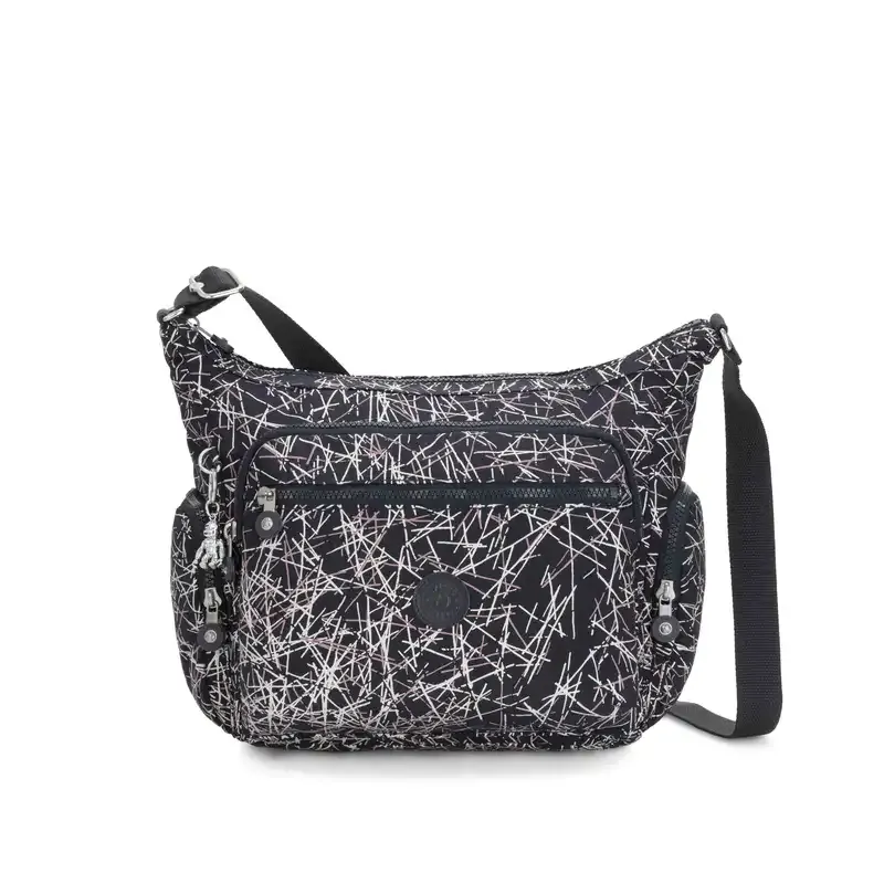 Kipling吉普林单肩背包K22621Q56