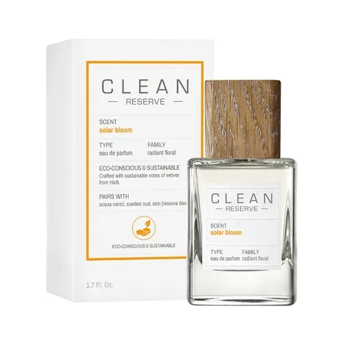 克霖晖色轨迹浓香水 50ml