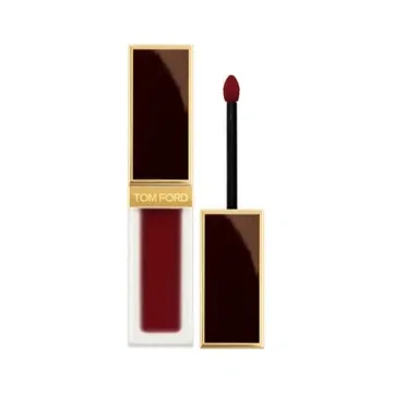 TOM FORD丝绒哑光唇釉124 6ml