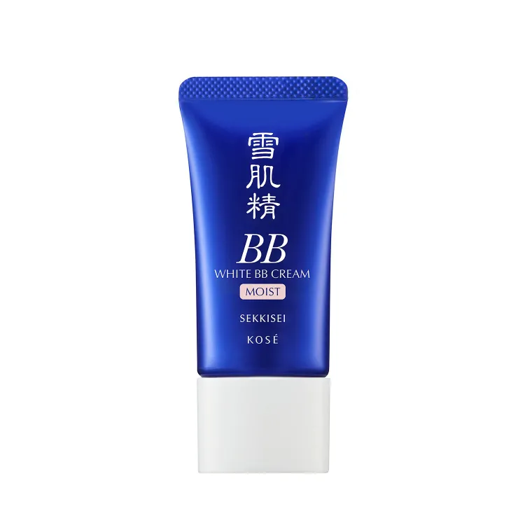 SEKKISEI 雪肌精美白BB霜 01# （水润型）