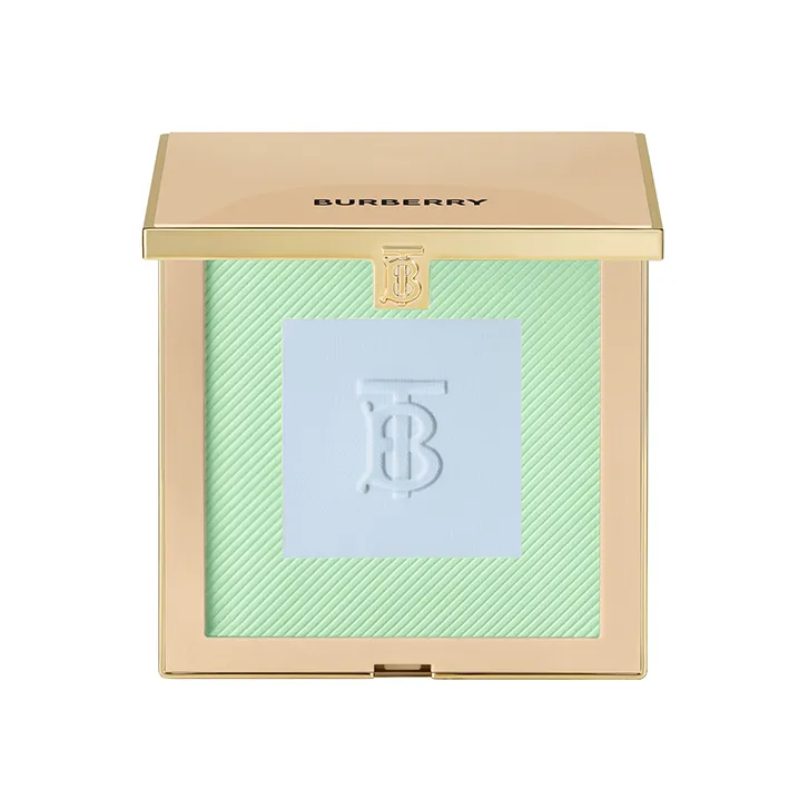BURBERRY 卓越持妆定妆蜜粉 - 06