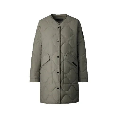 CANADA GOOSE 加拿大鹅女士羽绒服3599WB-1664-M