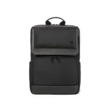 Samsonite新秀丽 BUTTEE FLAP双肩背包 QE6*09001