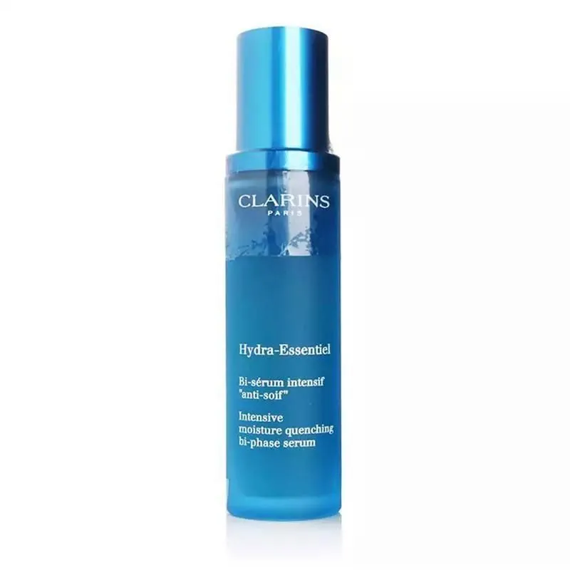 (特卖商品)CLARINS娇韵诗沁润奇肌保湿精华液 50ml