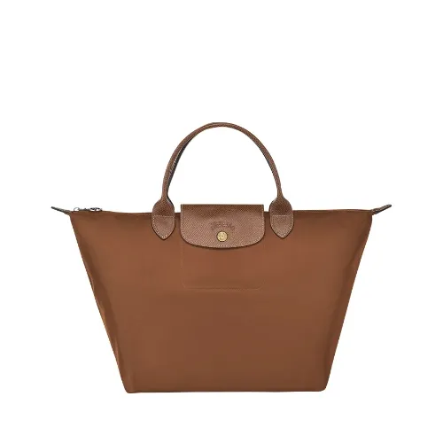 LONGCHAMP珑骧 手提包中号 Le Pliage