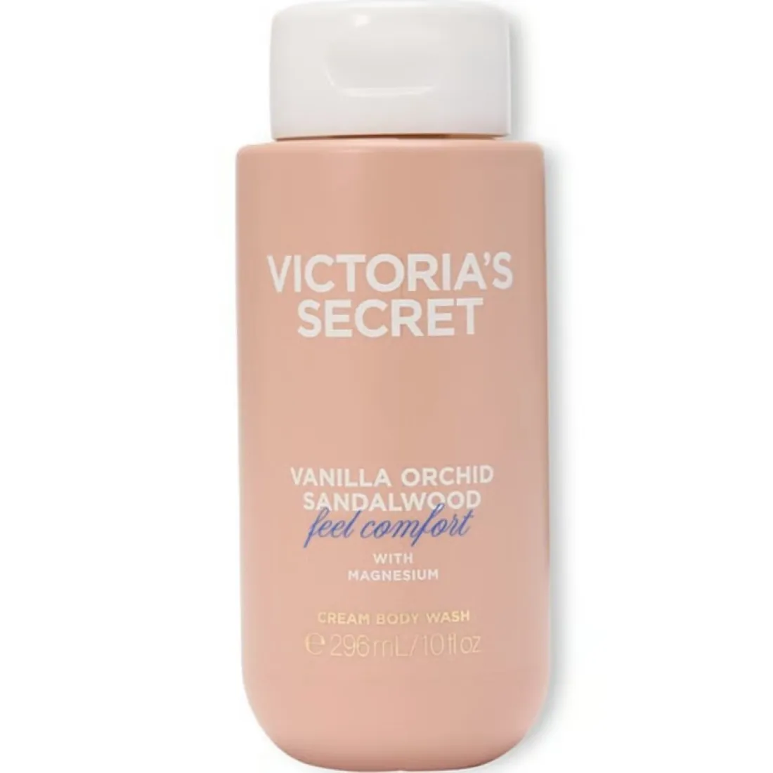 VICTORIA'S SECRET 悦享系列 香草兰檀身体沐浴乳