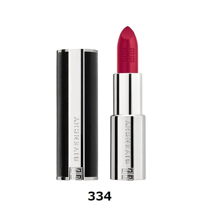 GIVENCHY （纪梵希） 高定禁忌唇膏 N334 酒渍杨梅