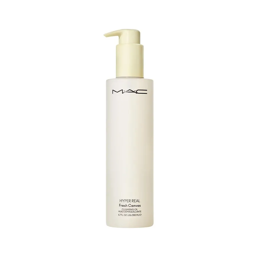 【特卖商品】MAC 魅可清透焕颜净妆油 200ml 