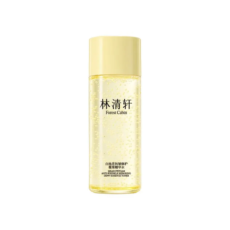 forestcabin 林清轩 白池花抗皱修护微珠精华水30ml