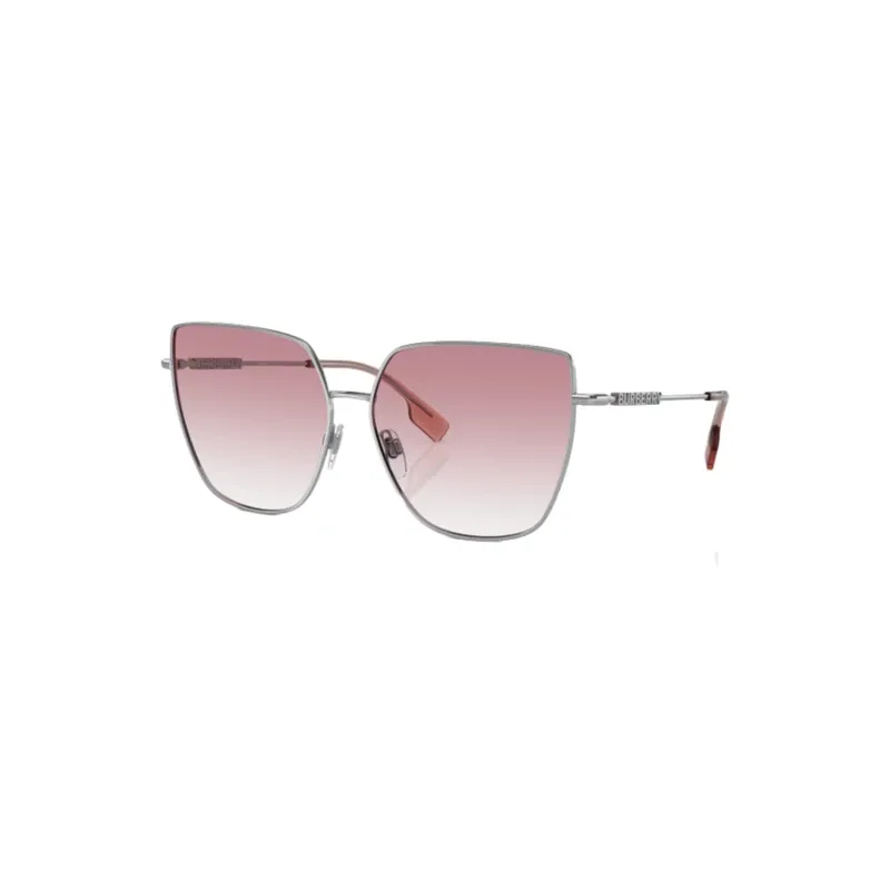 BURBERRY博柏利太阳镜 0BE314310058D61