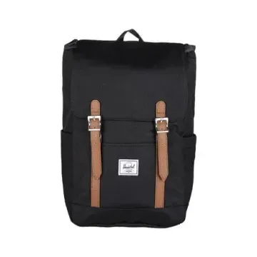 HERSCHEL 男女通用 双肩背包 11400-00001-OS