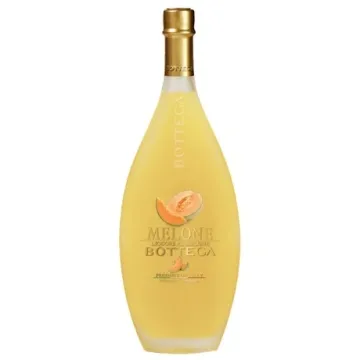 波特嘉蜜瓜力娇酒28%vol 500ml