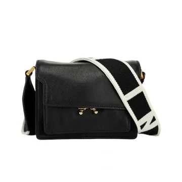 Marni女士单肩背包SBMP0075Q5P264400N99UNI