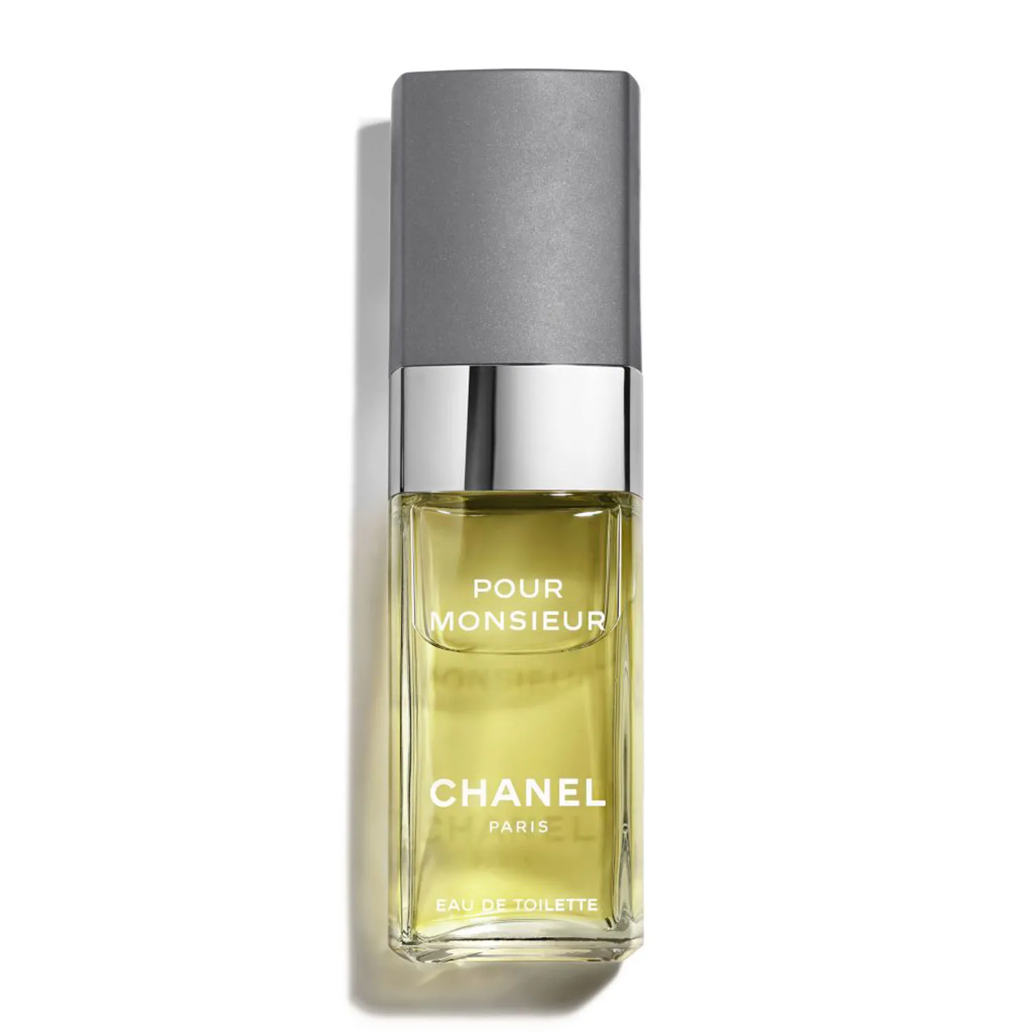 CHANEL  POUR MONSIEUR  香奈儿绅士男性淡香水 100ML