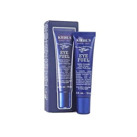 Kiehl’s科颜氏活力男士眼霜 15ml