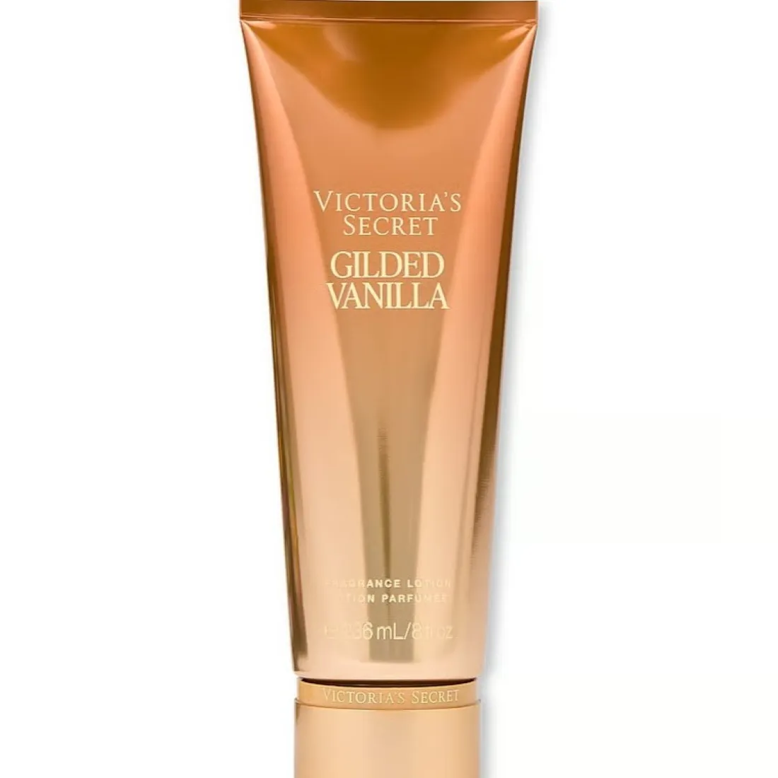 VICTORIA'S SECRET 香氛身体乳（鎏金香草）