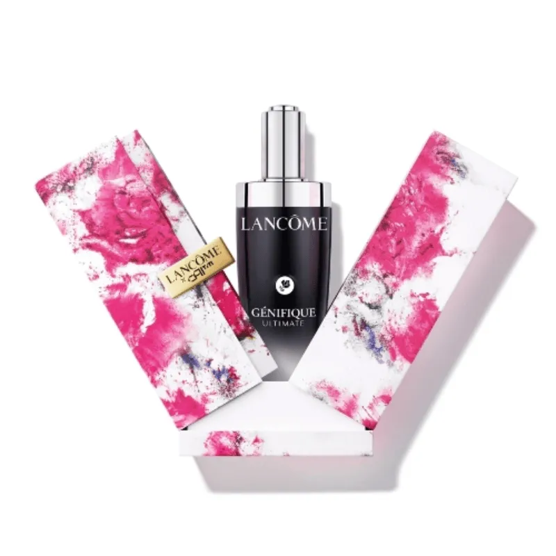 LANCOME 兰蔻 肌底焕活修护精华液 新年版 100ml