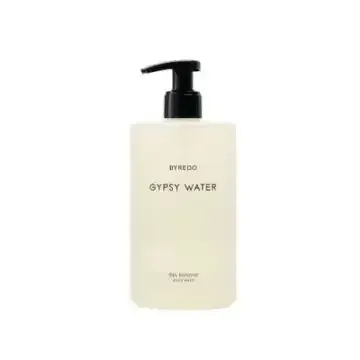 BYREDO沐浴胶 流浪者之歌 450ml