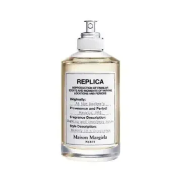 Maison Margiela 梅森马吉拉在理发店淡香水 100ml