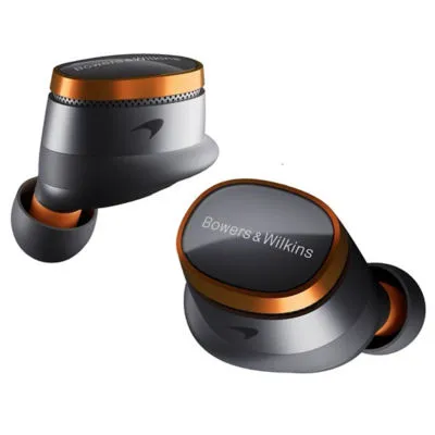 Bowers & Wilkins Pi8 McLaren Edition In-Ear True Wireless Earbuds