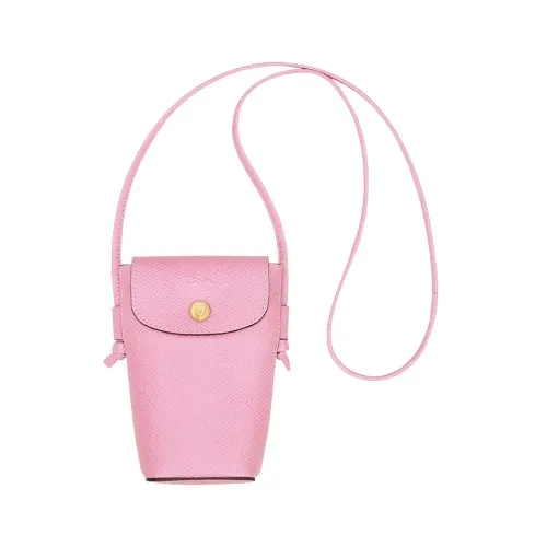 LONGCHAMP 珑骧手机包 Epure
